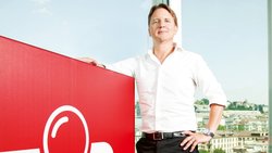 Pour Alexandre de Senger, CEO de l’annuaire gratuit Zip.ch, Swisscom a tondu la laine sur le dos des PME durant des années.