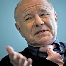 Marc Faber, surnommé «Dr. Doom», a acquis sa réputation en investissant sur des marchés délaissés.