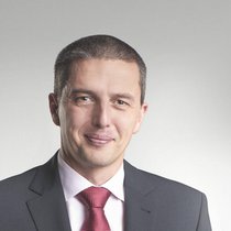 David Vernez, chef du département santé, travail et environnement d’Unisanté à Lausanne.