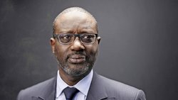 Tidjane Thiam, l’ancien patron de Credit Suisse, lançait l’an dernier sa propre SPAC avec J.P. Morgan.