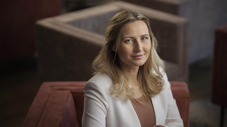 Martina LöfqvistChargée des partenariats et de la stratégie d’Atinary
