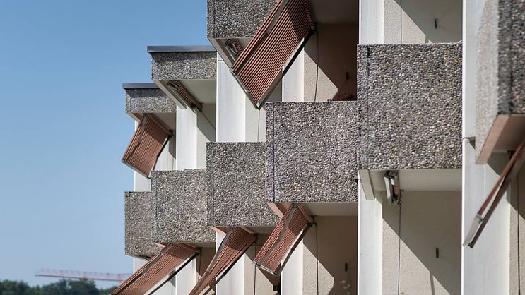Zurich fait partie des villes de Suisse où les loyers ont le plus progressé en septembre (archives).