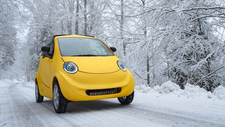 Softcar