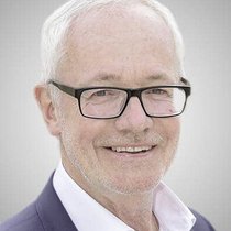 Pierre Varenne: Président, Groupe E