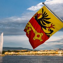 Niels Troost était le premier trader genevois sanctionné pour ses liens avec le pétrole russe. (archive)