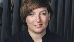 Katka Letzing, cofondatrice et CEO de Kickstart Innovation.