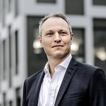La start-up de Patrick Amstutz travaille sur une thérapie prometteuse pour soigner le coronavirus.