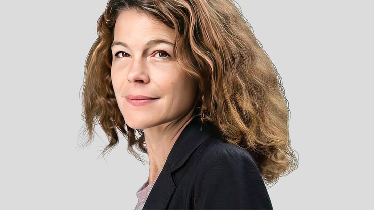 Carole Clair