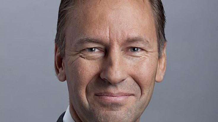 Alain Ribaux