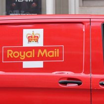 Selon l'organisme, Royal Mail n'a livré que 77% du courrier prioritaire dans les délais (le jour ouvrable suivant), là où sa mission impose un objectif de 93%. (archive)
