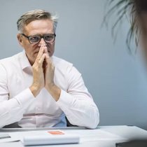 «Je suis convaincu que les décisions prises étaient justes et nécessaires», déclare le patron de Migros Mario Irminger, à propos des licenciements.