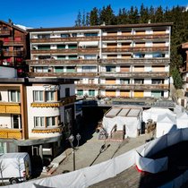 Après le drame de Crans-Montana, le Canton de Vaud va renforcer les mesures sécuritaires dans les établissements de restauration et de divertissement en lien avec les normes incendie.