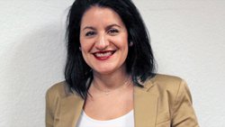 Belinda Meier, responsable projets et qualité auprès de Cursus Formation.