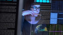 Selon l'IA, la saisie des commandes peut être très complexe.