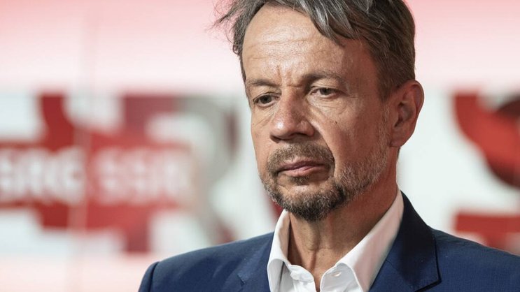 Les initiants présentent leur texte comme un compromis, mais il est en réalité "brutal et radical", a déclaré Gilles Marchand (archives).