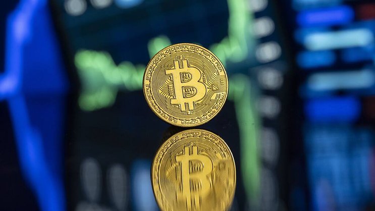 La valeur du bitcoin a progressé de plus de 40% depuis l'élection de Donald Trump à la présidence des Etats-Unis le 5 novembre (archives).