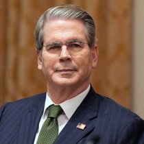 Le ministre américain des Finances Scott Bessent veut encore aider l'Argentine.