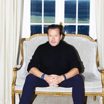 François-Henry Bennahmias, CEO d'Audemars Piguet, un manager horloger qui n'hésite pas à dire ce qu'il pense.