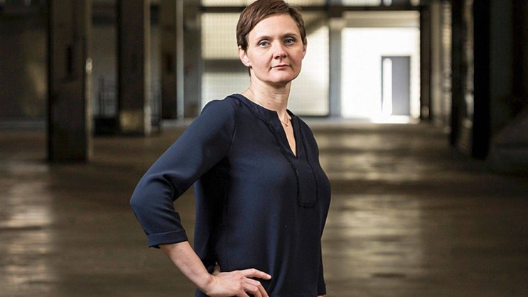 Agnès Petit
