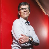 Entre 20 à 30 nationalités différentes travaillent chez BG. Un enrichissement, estime Pierre Epars.