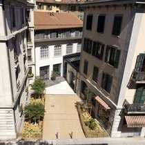 La gentrification progresse au coeur des grandes agglomérations, repoussant en périphérie les ménages les moins aisés. (archive)