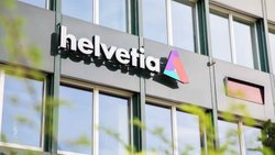 Les compagnies d'assurance Helvetia et Baloise fusionnent.