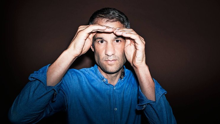 Ava s’est transformée en société medtech: Pascal Koenig, CEO