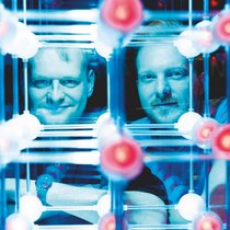 Samuel Harrison et Remco van Erp

EPFL, cofondateurs de Corintis