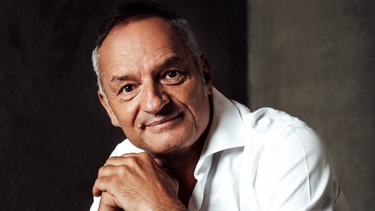 Dominique Perret