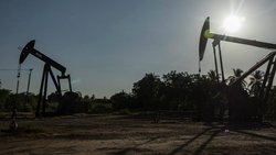 Si le Venezuela dispose de gigantesques réserves avérées de pétrole, leur exploitation reste limitée par des années de gestion défaillante et de sous-investissements dans les infrastructures. (archive)