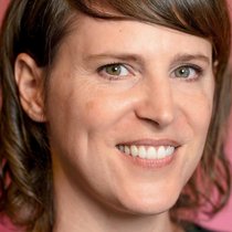Sandra Tobler, CEO de Futurae.