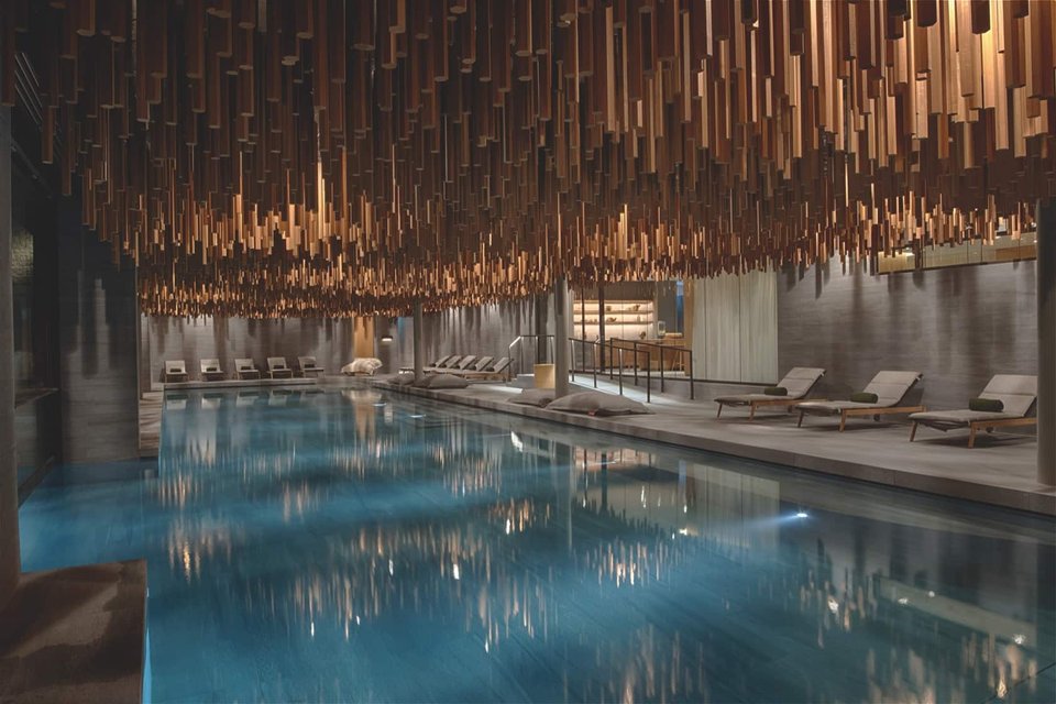 Six Senses