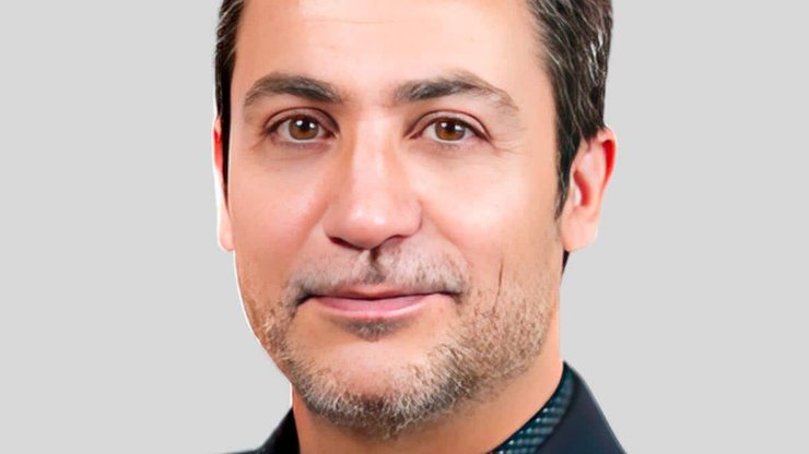 Michael De Vivo