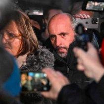 Jacques Moretti est officiellement placé en détention préventive.