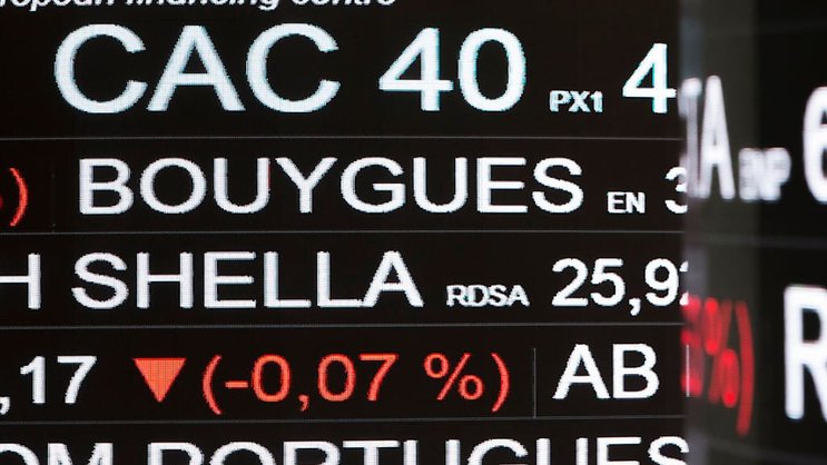 L'opérateur boursier européen introduit de nouveaux indices reposant sur des critères d'égalité entre les sexes au sein des entreprises les composant. (archive)