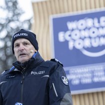 "Le dispositif de base existant est solide et très adapté", a déclaré Walter Schlegel, commandant de la police cantonale des Grisons, à la "Südostschweiz". (Photo d'archives)