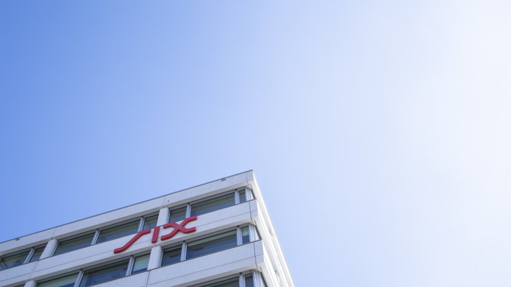 SIX a épongé un nouveau correctif de valeur sur sa participation dans Worldline, acquise dans le cadre de la vente à ce dernier de SIX Payment Services 2018 (archives).
