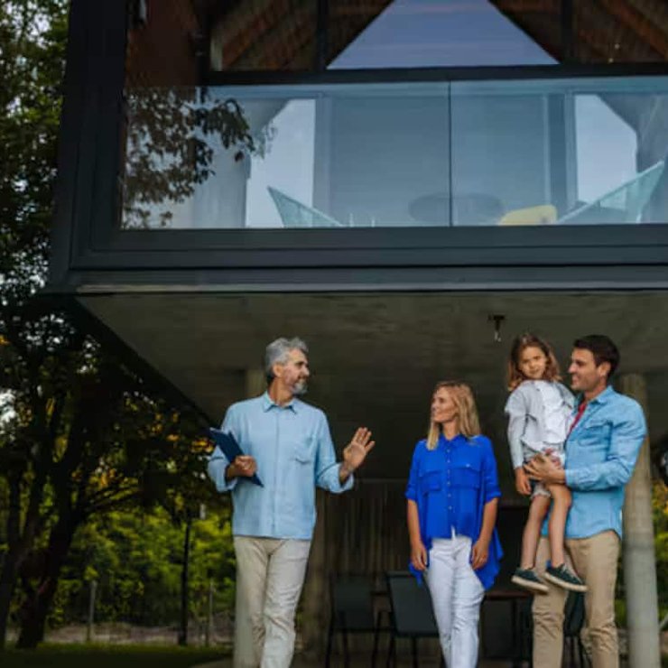 «Top Immobilienexperten»
