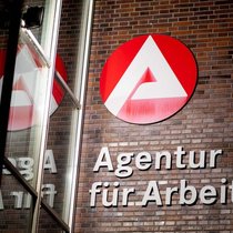L'Agence fédérale allemande pour l'emploi "la faiblesse de la conjoncture" qui persiste dans le pays (archives).