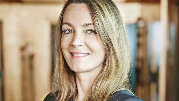 Patricia Lemattre Stoeckel, directrice de Veepee Suisse.