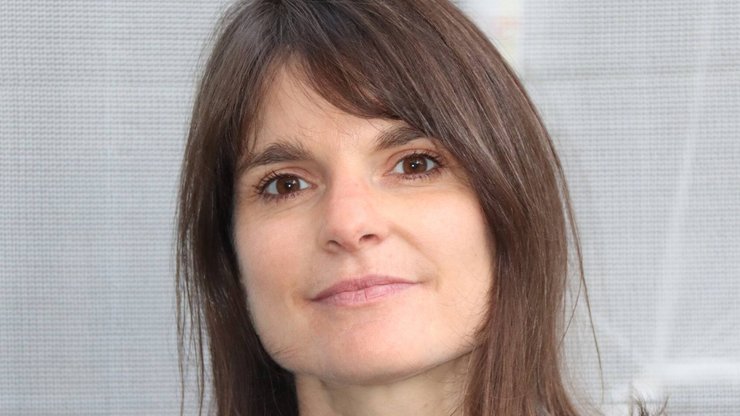 Katia Villard