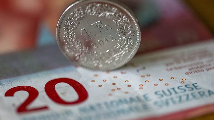 Cette dynamique s'est accentuée ces derniers jours, notamment face au dollar. (Archives)