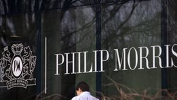 Les agents de l'autorité de la concurrence, accompagnés par la police financière, ont perquisitionné mardi deux sites de Philip Morris en Italie. (archive)