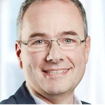 Martin Bühler prendra ses nouvelles fonctions de directeur des sites de Bienne et de Genève dès le1er avril 2024.