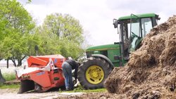 Les Pécoud sont depuis toujours connus à Le Vaud par leur activité agricole. L’exploitation familiale s’y est transmise de père en fils comme une tradition