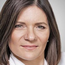 Nathalie Bourquenoud