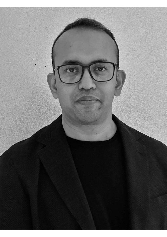 Soumya Banerjee