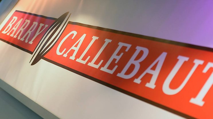 Le revenus de Barry Callebaut ont  progressé de 22,6% à 10,4 milliards de francs, ou de 28,1% en monnaies locales, alors que  les volumes écoulés sont restés stables sur un an à 2,28 millions de tonnes (archives)