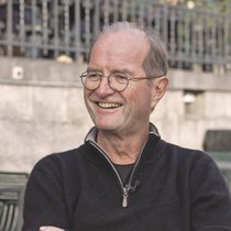 Alain Nicod Fondateur de LeShop, serial entrepreneur et investisseur en capital-risque.