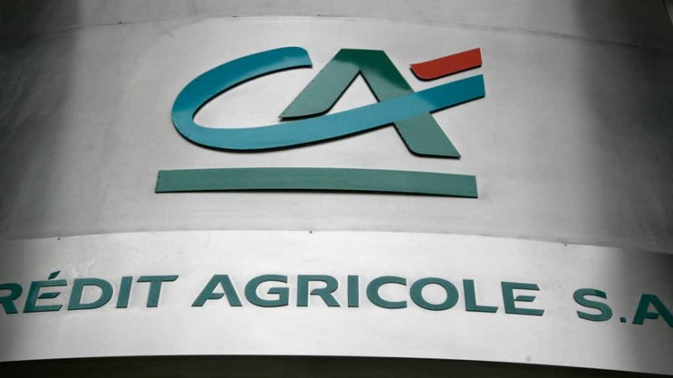 Selon Philippe Brassac, "il n'y a aucun risque parce qu'il n'y a aucun mécanisme de contagion possible entre les événements que nous constatons et les banques françaises" (archives).